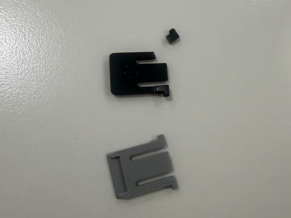 Logitech MK370 Keyboard Feet | Leg | Foot | Stand 