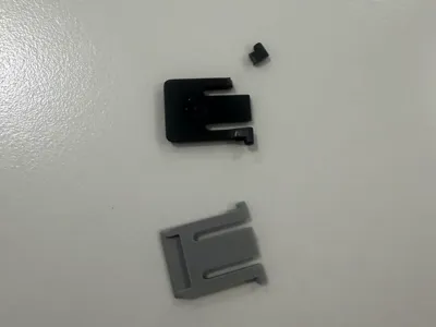 Logitech MK370 Keyboard Feet | Leg | Foot | Stand