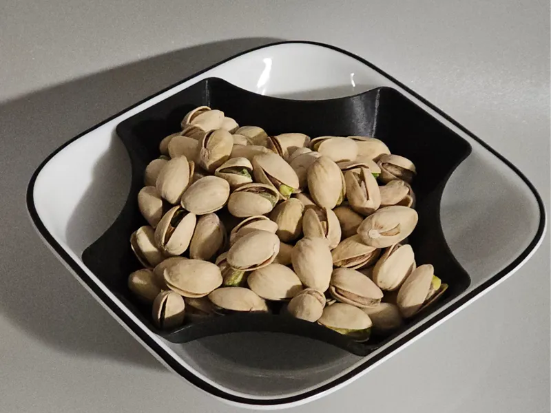 Pistachio Tray for Corelle Bowl