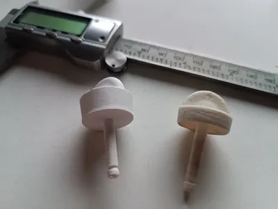 camper shower and bathroom sink plug
