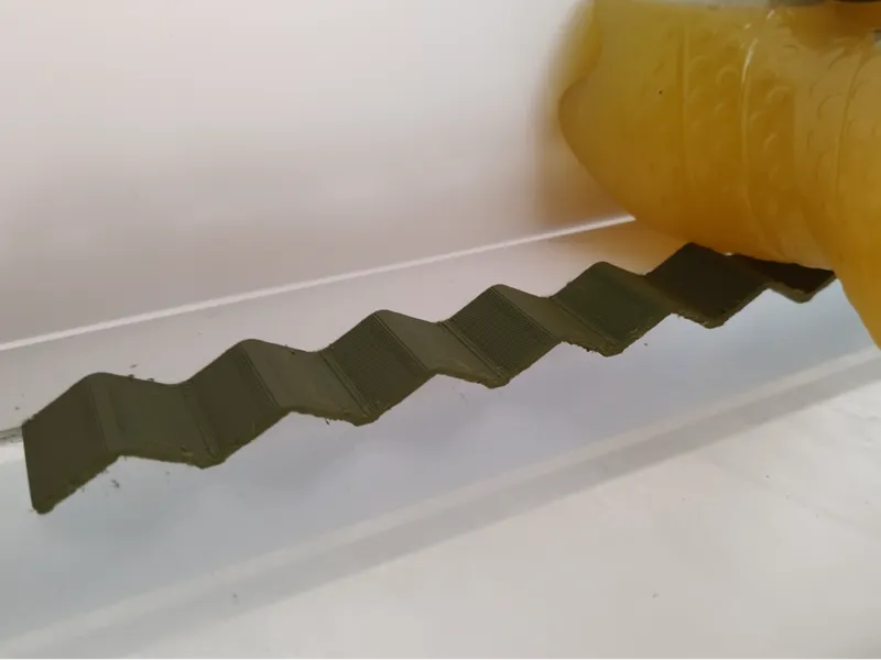 Bottle organizer
