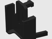 Druckprofil für Iphone 15pro incl Handyhülle