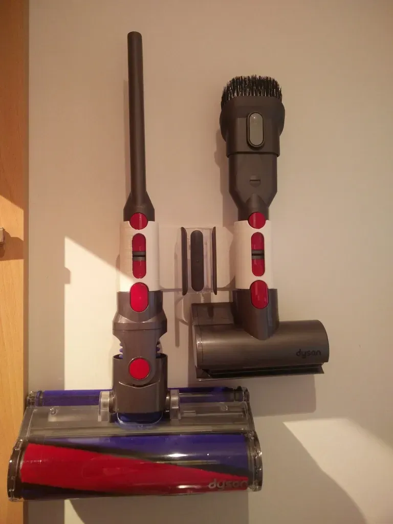 Dyson (V11) accessory holder
