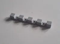 HDD Stack Rack – 4-Bay 2.5 Drive Bracket