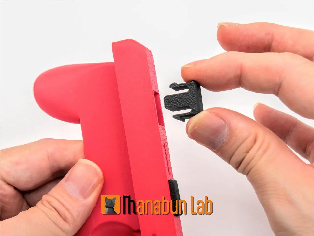 2026 Nintendo Switch Single Joy-Con Grip view 4