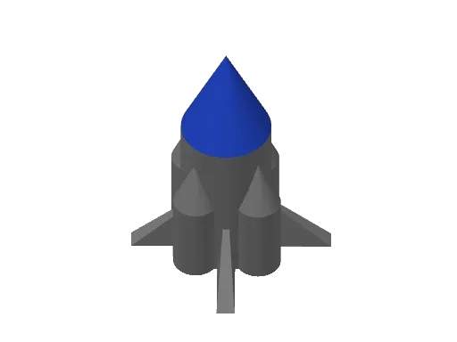 Rocket