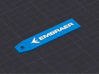 EMBRAER TAG