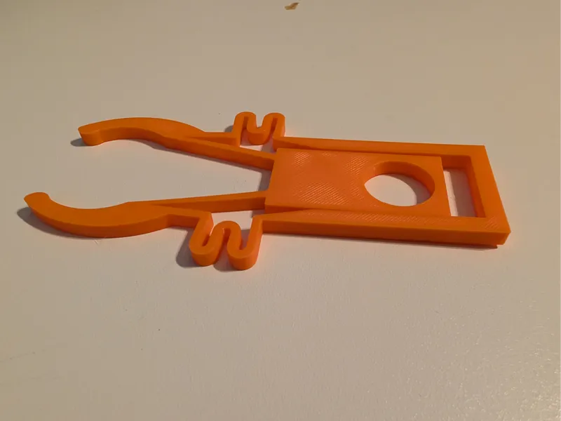Fidget Grabber