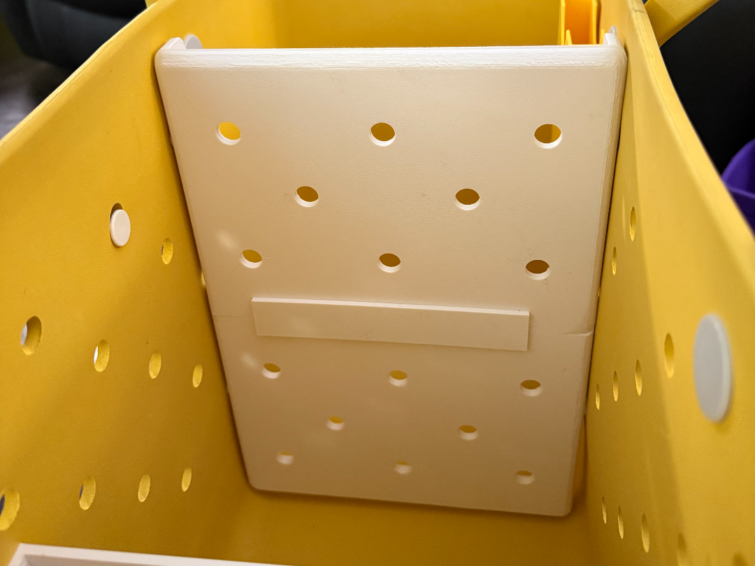 Bogg Bag XL Divider