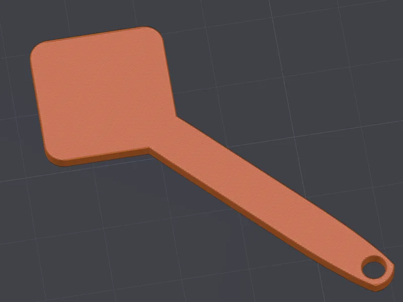 Shopping cart insert