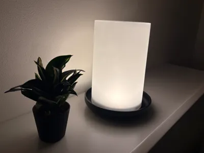 Ikea HEDERVÄRD LED adapter