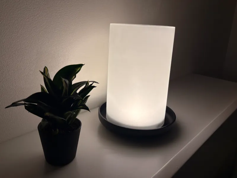 Ikea HEDERVÄRD LED adapter 