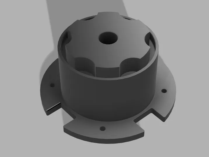 Power Wheels adapter 