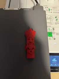 Magnet Tiki — photo 6
