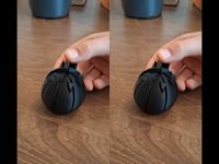 Pla Sliding Ball