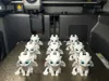 0.16mm layer, 5 walls, 15% infill