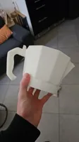 0.2mm layer, 2 walls, 10% infill