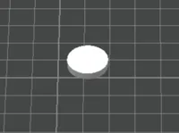 0.16mm layer, 2 walls, 15% infill