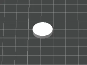 Pebble Keyboard Keys