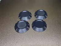 0.2mm layer, 3 walls, 30% infill