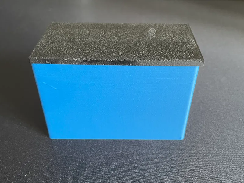 Lid for storage container