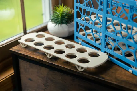 Egg Tray Holder view 4