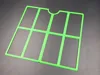 Hepa Locking System (optional)