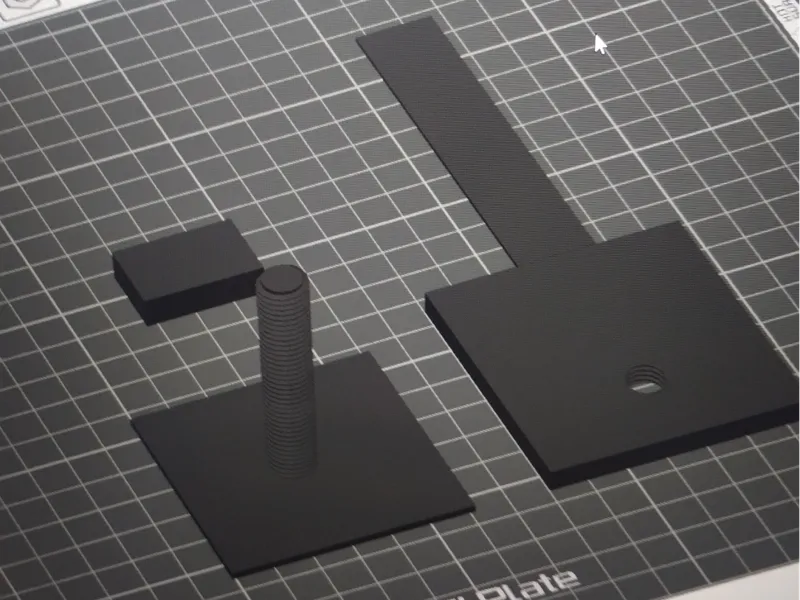 Instrumento de vibracion