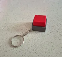 0.24mm layer, 2 walls, 15% infill