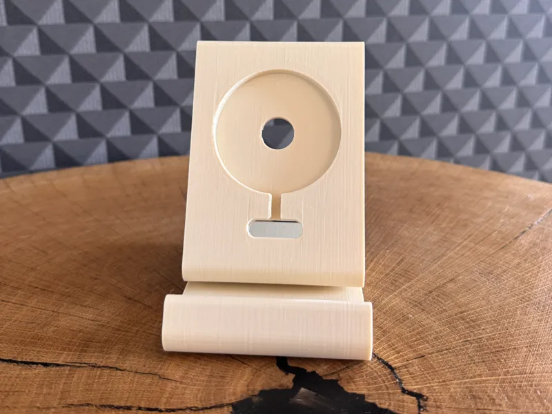 Phone holder stand