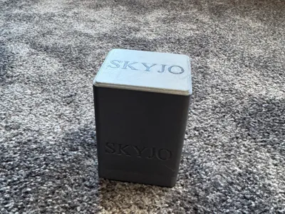 Skyjo Card Box