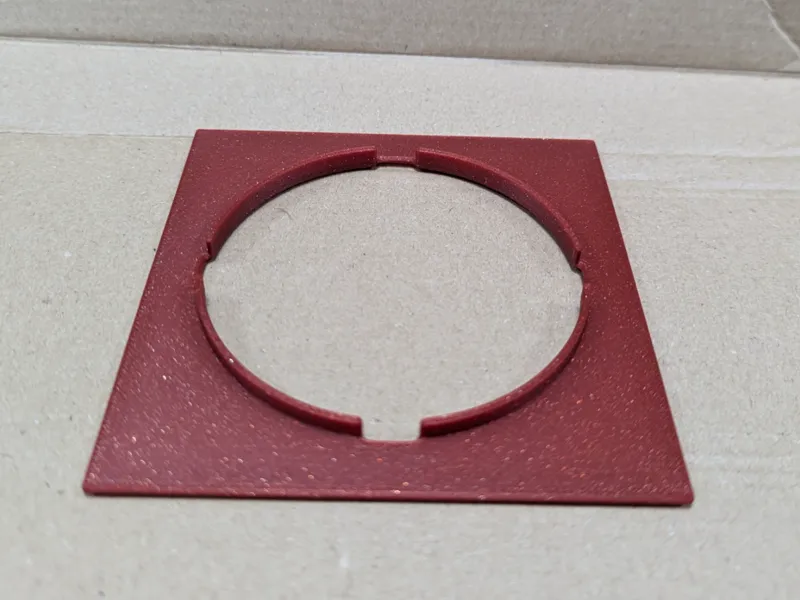 Pipe Holder for Mario Warp Pipe