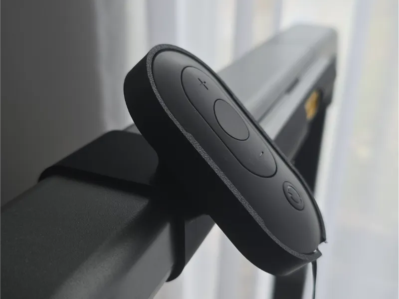 Xiaomi WalkingPad R2 / R2 Pro Remote Holder