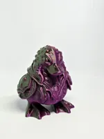 0.2mm layer, 2 walls, 12% infill