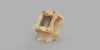 30° Camera Tilt 0.2mm layer, 3 walls, 20% infill