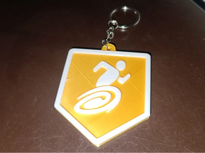 llavero stamin-up CALL OF DUTY perks              