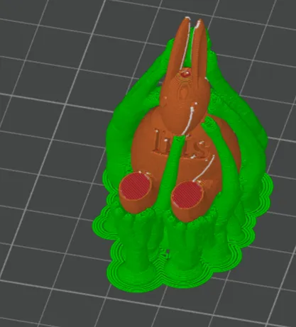 Rabbit 