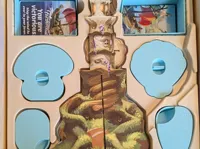 Organisateur de rangement pour Everdell - Farshore — photo 2