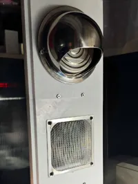 排气模块(中间层)