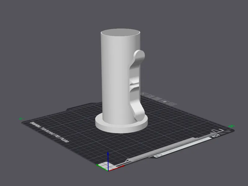 Anova Holder