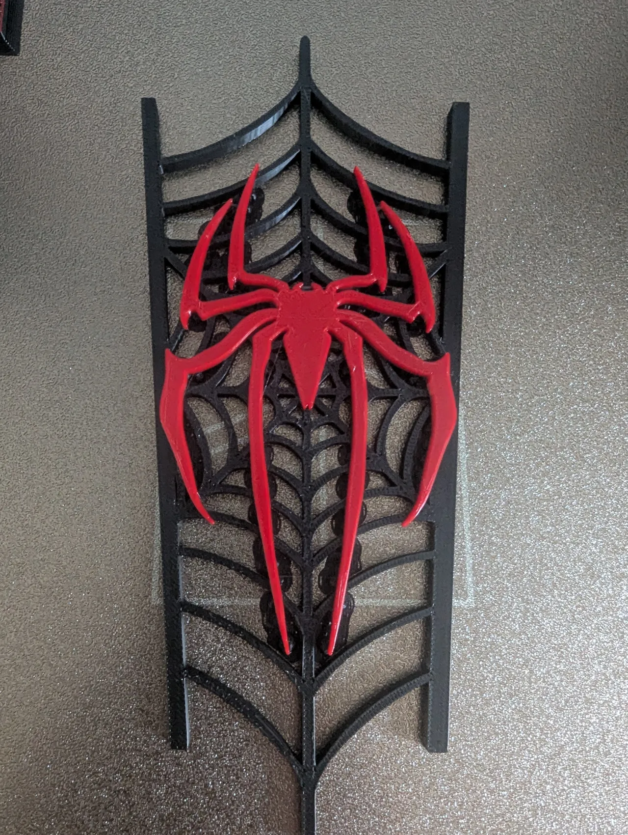PS5 Front Faceplate (Regular & Slim) view 2