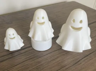 Ghost Lanter