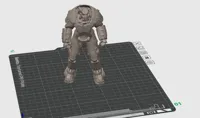 0.12mm layer, 3 walls, 15% infill
