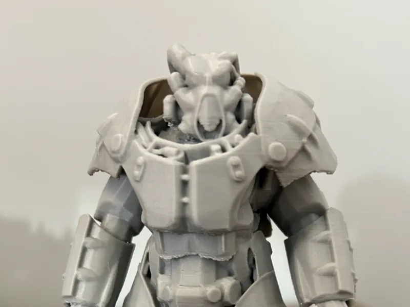 X01 Power Armor