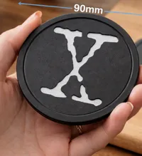 0.12mm layer, 2 walls, 15% infill