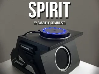 Spirit AI Voice Assistant