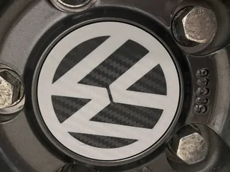 Nabendeckel Dotz Revvo Felge