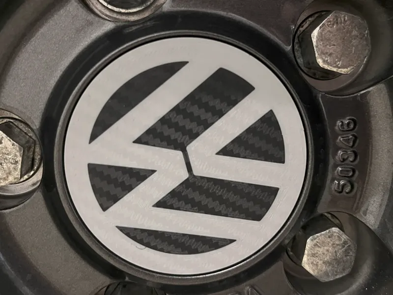 Nabendeckel Dotz Revvo Felge