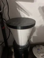 0.24mm layer, 2 walls, 15% infill