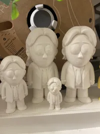 0.12mm layer, 2 walls, 15% infill